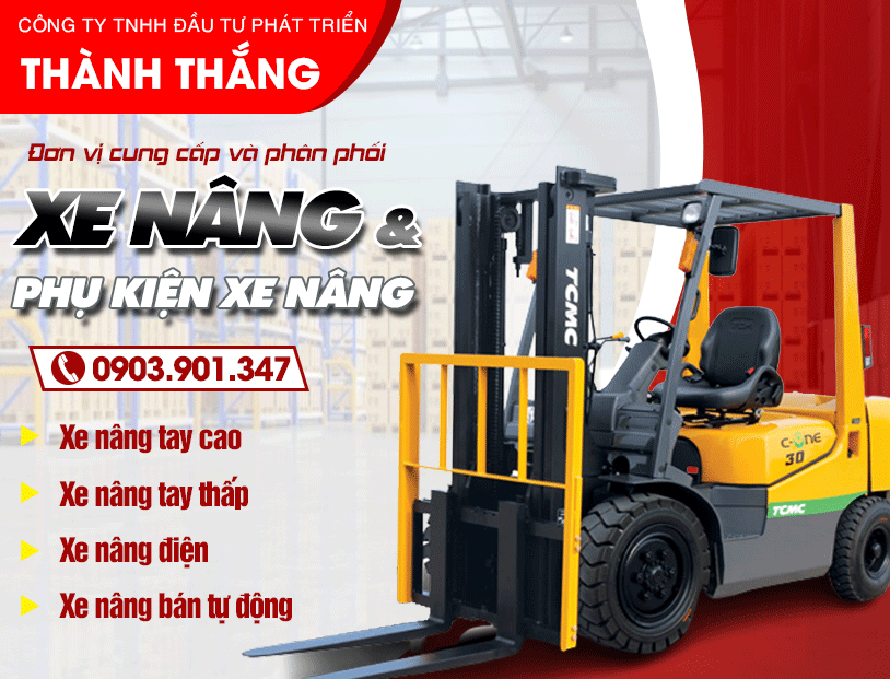 CÔNG TY TNHH ĐẦU TƯ PHÁT TRIỂN THÀNH THẮNG