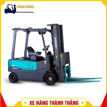 Xe Nâng SUMITOMO