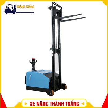 Xe Nâng Điện T12W