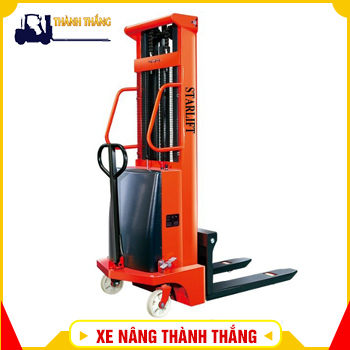 Xe Nâng Tay Cao