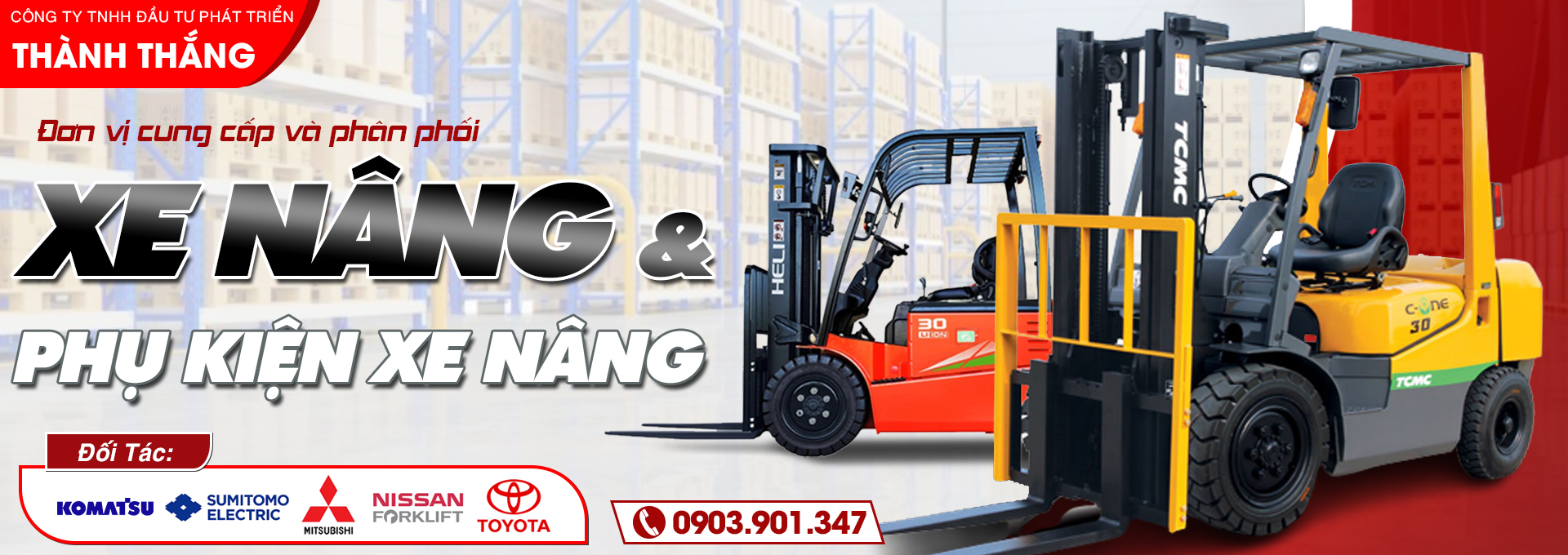 CÔNG TY TNHH ĐẦU TƯ PHÁT TRIỂN THÀNH THẮNG