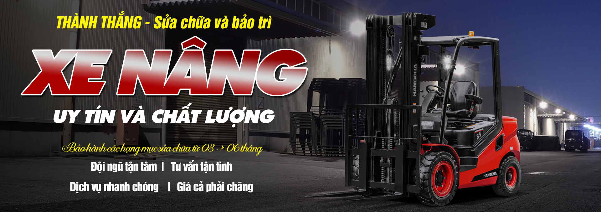CÔNG TY TNHH ĐẦU TƯ PHÁT TRIỂN THÀNH THẮNG